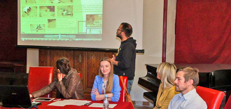 Boule, trampolina i rodeoboard - czy tak bdzie wygldao drugie kreatywne podwrko?