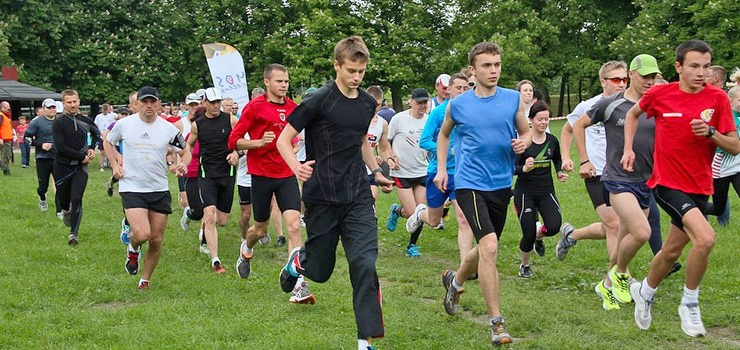 Biega kady moe - troch lepiej, lub troch gorzej. Akcja 