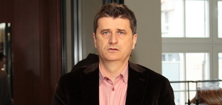 Kolejnego kandydata na Prezydenta Elbląga oficjalnie przedstawi Janusz Palikot