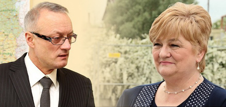 Kazimierz Falkiewicz: Gelert, „ostatnia deska ratunku dla PO w Elblągu”