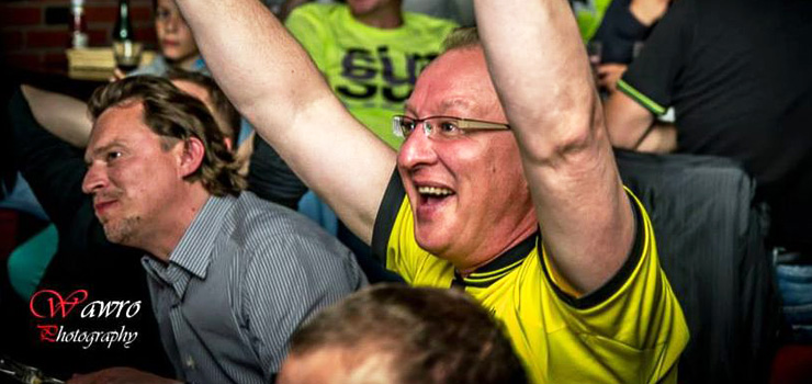 Sport Pub Challenge i finał LM