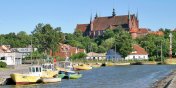 Frombork czekaj przedterminowe wybory