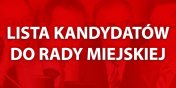 Znamy nazwiska wszystkich kandydatw na radnych. Wrd nich jest bya wiceprezydent Grayna Kluge