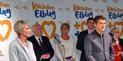 Ruch Palikota chce przekaza Miastu prawa do logotypu 