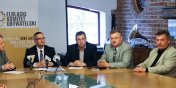 Cezary Balbuza: Nowe miejsca pracy, konsultacje spoeczne i profesjonalici w UM - poznaj program kandydata na Prezydenta