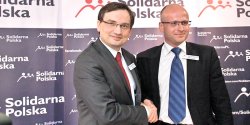 Zbigniew Ziobro: Miasto musi podawa� r�k� swoim obywatelom, a nie tylko si�ga� do ich kieszeni-wywiad Kamili Jab�onowskiej