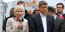 Ruch Palikota pyta elbl��an o to, jak usprawni� nasze miasto 