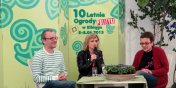 Czowiek bez koci, realia wspczesnoci, wiele moliwoci… - za nami drugi dzie X Letnich Ogrodw Polityki