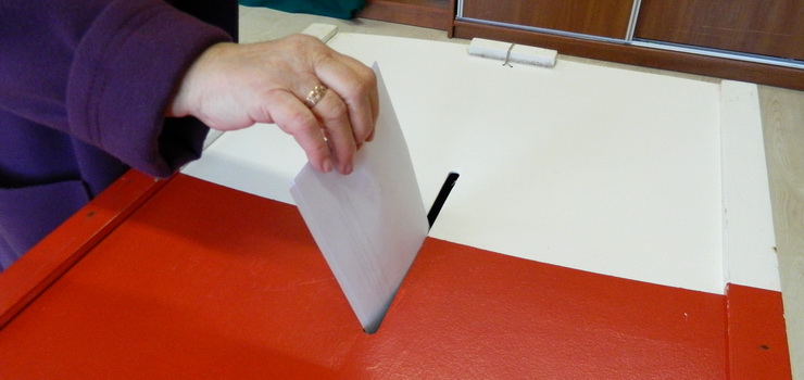 Obwieszczenie Miejskiej Komisji Wyborczej - listy kandydatw na radnych