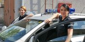 To nie jest praca dla kadego. Niewane, czy to kobieta czy mczyzna - mwi Policjantki