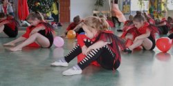 W zesz�ym roku, podczas ich wyst�pu ludzie p�akali. Jak b�dzie w tym roku? - Wygraj bilety