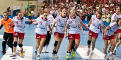 Polskie pi�karki r�czne po zwyci�stwie w Elbl�gu awansowa�y do Mistrzostw �wiata!