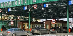 Zamiast dziesi�ciu - pi�� wjazd�w w miesi�cu do Obwodu Kaliningradzkiego?