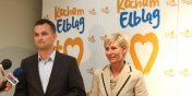 Ewa Biakowska: Podejrzewam, e i p. Prezydent Kaczyski te by mnie popar