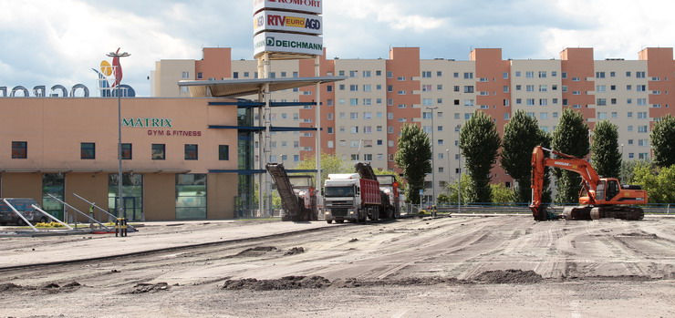 Elblążanie są zaniepokojeni. 
