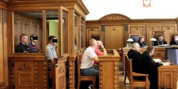 Oskar�eni o handel kobietami wyroku jeszcze nie us�yszeli