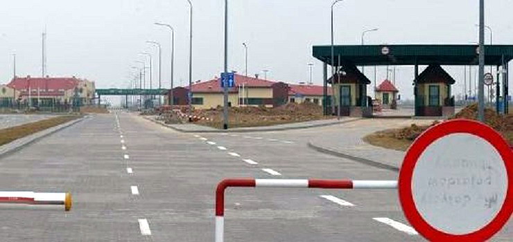 Będą wzmożone kontrole Służb Celnych na granicy z Obwodem Kaliningradzkim!