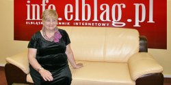  El�bieta Gelert: W takim kryzysowym momencie dla miasta jak ten trzeba wzi�� odpowiedzialno��, podj�� r�kawic�