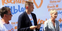 Energia wiatru, wody i s�o�ca. Elbl�g b�dzie liderem �r�de� odnawialnych?
