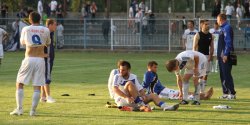 Znamy plan przygotowa� Olimpii Elbl�g. Spore zmiany w klubie