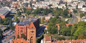 Ekonomia wody, meblarstwo i produkcja ywnoci - te obszary wespr unijne pienidze na Warmii i Mazurach