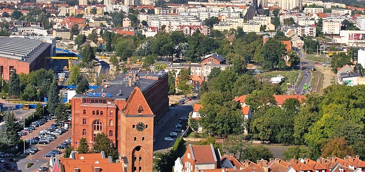 Ekonomia wody, meblarstwo i produkcja ywnoci - te obszary wespr unijne pienidze na Warmii i Mazurach