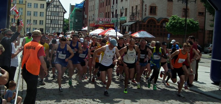  Rekord frekwencji w Biegu Piekarczyka