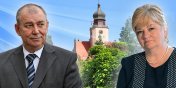 Bdzie II tura wyborw. O prezydentur w Elblgu powalczy Jerzy Wilk (PiS) z Elbiet Gelert (PO)
