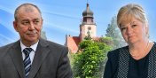 Bdzie II tura wyborw. O prezydentur w Elblgu powalczy Jerzy Wilk (PiS) z Elbiet Gelert (PO)