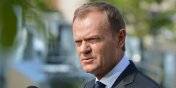 Donald Tusk: Start pani Elbiety Gelert jest obciony niepowodzeniem poprzedniej ekipy