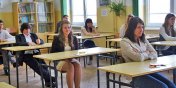 Uczniowie trzecich klas gimnazjum poznali wyniki tegorocznych egzaminw