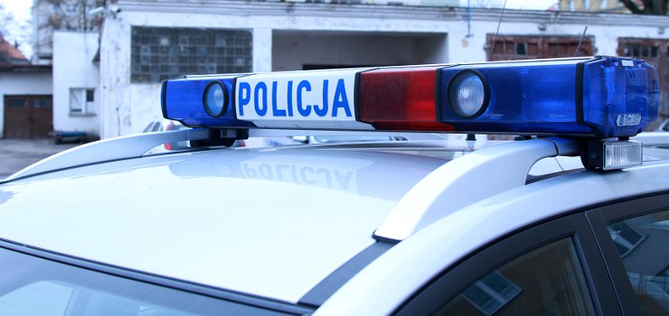 W sobot policja odnotowaa drobne zakcenia ciszy wyborczej