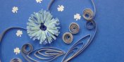 Quilling – zakrcone hobby