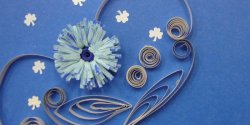 Quilling – zakrcone hobby