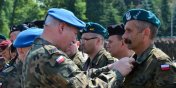 16 Pomorska Dywizja Zmechanizowana gospodarzem tegorocznego wita Wojsk Pancernych i Zmechanizowanych w Bartoszycach.