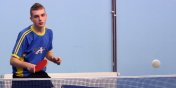Zagraj integracyjnie w tenisa stoowego
