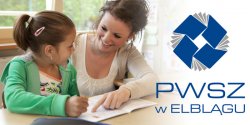 Asystent rodziny - zdob�d� nowy zaw�d studiuj�c w PWSZ w Elbl�gu