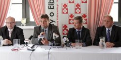 Witold Wr�blewski zrezygnowa� z mandatu radnego. Wiemy, kto go zast�pi