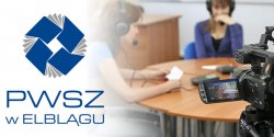 DZIENNIKARZ  - NOWY ZAW�D W PWSZ 