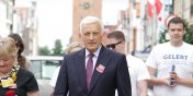 Jerzy Buzek: Teraz czas na chodn kalkulacj po to, aby wybra kogo, kto dawa najwiksz szans rozwoju