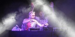 Elektro-klubowy pi�tek za nami. Zobacz, jak �wi�towano 3. dzie� Dni Elbl�ga