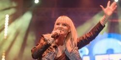 Chyli�ska, Rusowicz, Jula, Rynkowski – zobacz fotorelacj� z sobotnich koncert�w