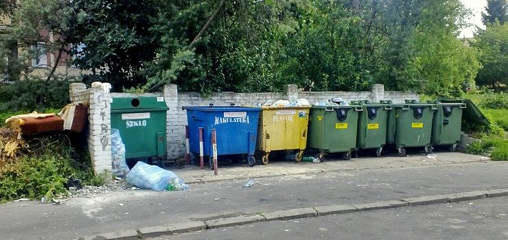 Od 01 lipca czekają nas zmiany w ustawie o śmieciach. Co to oznacza?