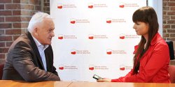 Leszek Miller: Mo�e zabrak�o takiej szczypty pieprzu, kt�ry powoduje, �e kampania ma bardziej pikantny smak