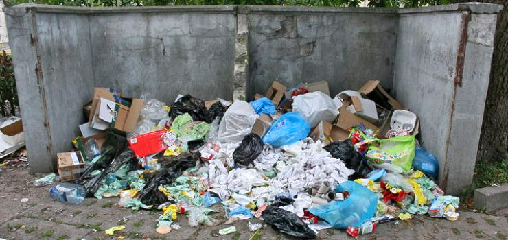 Elbląg przywitał dziś zasady nowej 