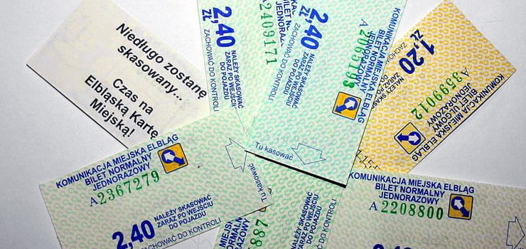 Stare ceny za bilety do lamusa. Od dzi obowizuj nowe zasady