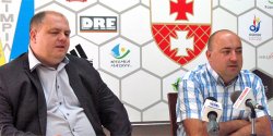 Olimpia Elbl�g i Olimpia 2004 po��czy�y si� w jeden klub. Pawe� Guminiak prezesem
