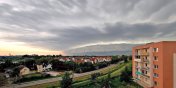 Meteorolodzy zapowiadaj burze z porywistym wiatrem