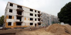 By�a bursa, b�d� nowe mieszkania