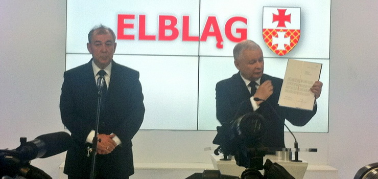 Wilk i Kaczyński apelują do Tuska